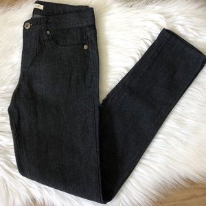 FOREVER 21 | Skinny Ankle Cheville Ultra-Mince